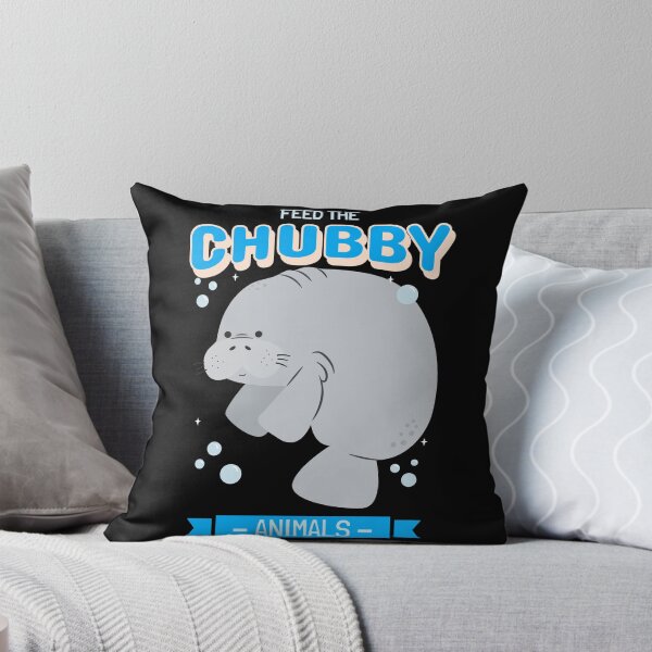 Item preview, Feed the Chubby Animals #5 designed and sold by Hypnotees.