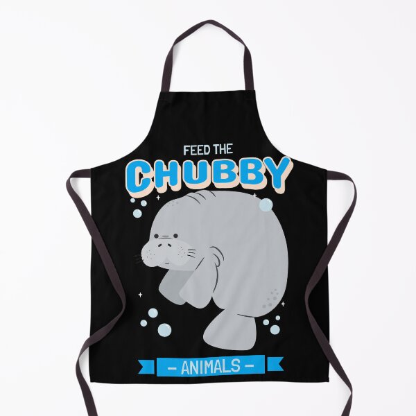 Item preview, Feed the Chubby Animals #5 designed and sold by Hypnotees.