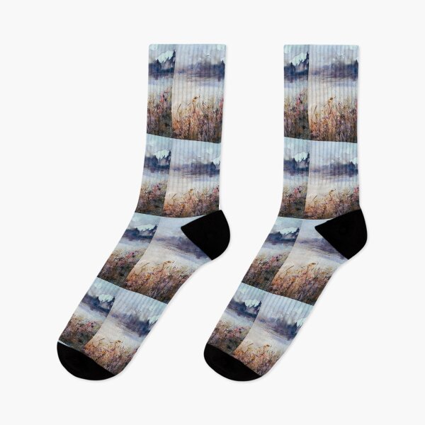 Item preview, River's Edge designed and sold by Maureen Girard.