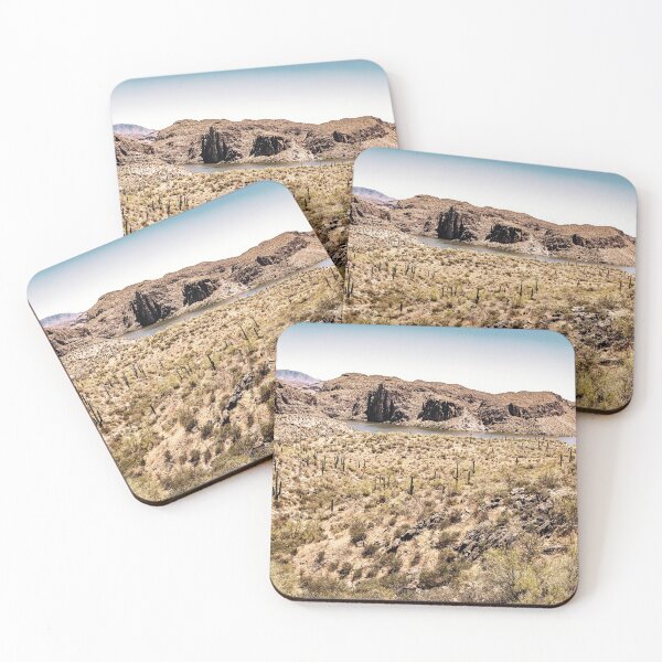 Item preview, Apache Trail Scenic Drive View designed and sold by GestaltImagery.