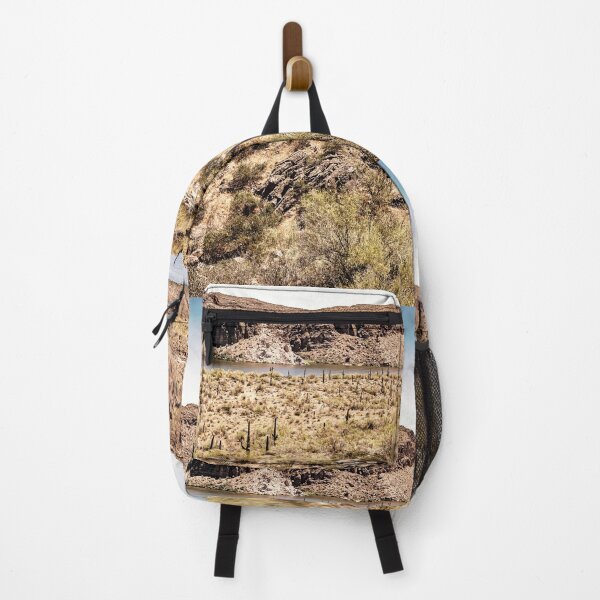 Item preview, Apache Trail Scenic Drive View designed and sold by GestaltImagery.