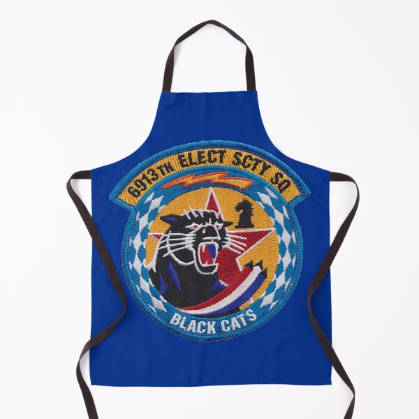 Item preview, 6913TH ELECTRONIC SECURITY SQUADRON designed and sold by militarygifts.