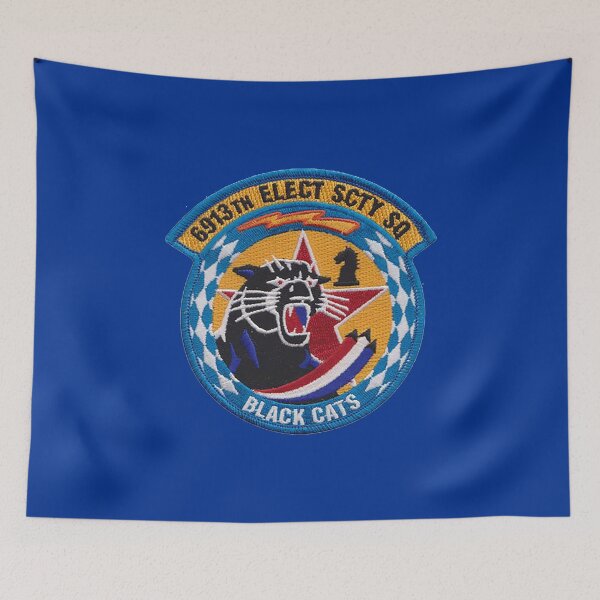 Item preview, 6913TH ELECTRONIC SECURITY SQUADRON designed and sold by militarygifts.