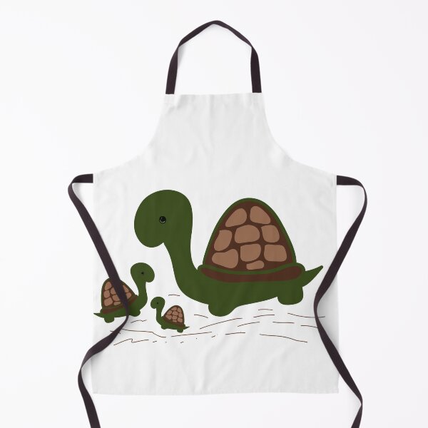 Item preview, Small tortoise family.. designed and sold by kkanchan.