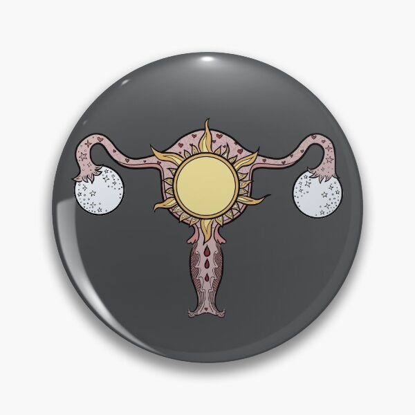 Item preview, Uterus designed and sold by laineregen.