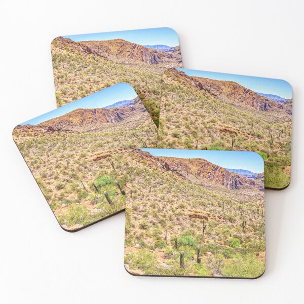 Item preview, Apache Trail Scenic Drive View designed and sold by GestaltImagery.