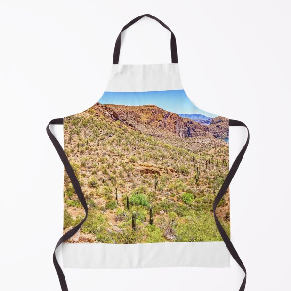 Item preview, Apache Trail Scenic Drive View designed and sold by GestaltImagery.