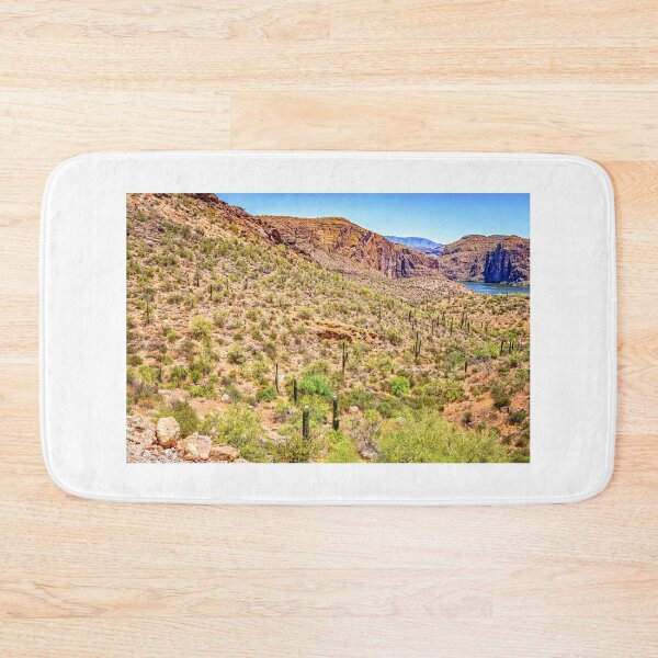 Item preview, Apache Trail Scenic Drive View designed and sold by GestaltImagery.