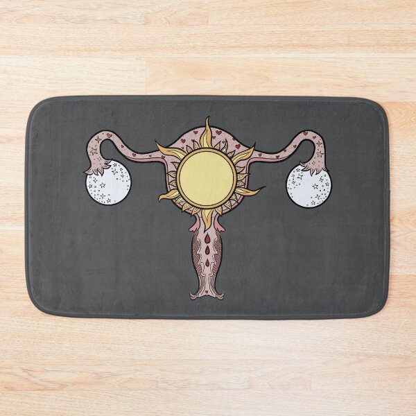 Item preview, Uterus designed and sold by laineregen.