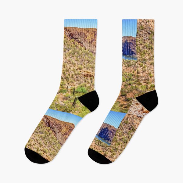 Item preview, Apache Trail Scenic Drive View designed and sold by GestaltImagery.