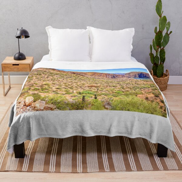 Item preview, Apache Trail Scenic Drive View designed and sold by GestaltImagery.