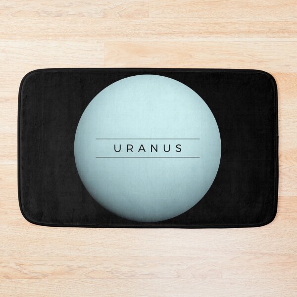 Artikelvorschau, Uranus -- Planets Moons Sonnensystem Education Series Set entworfen und verkauft von crossmark.