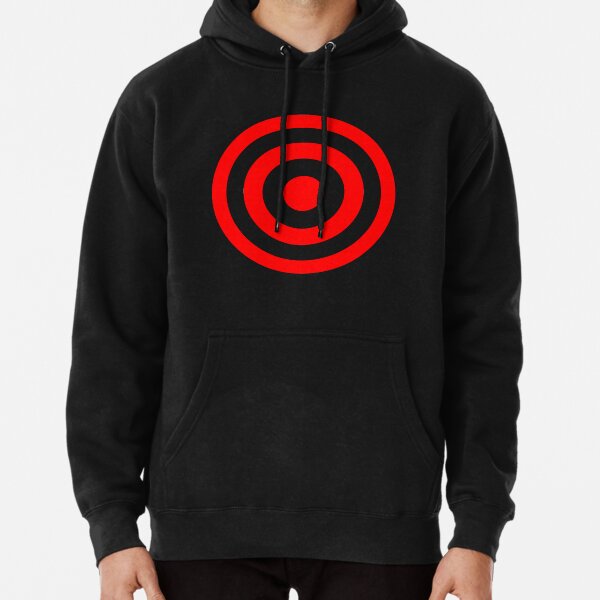 red hoodie target