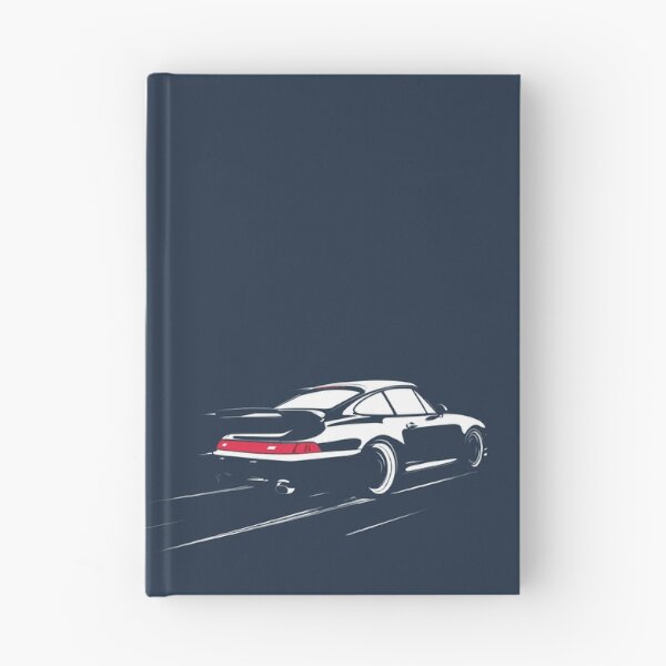 Item preview, German aircooled sports car on the go designed and sold by ApexFibers.