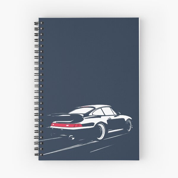 Item preview, German aircooled sports car on the go designed and sold by ApexFibers.