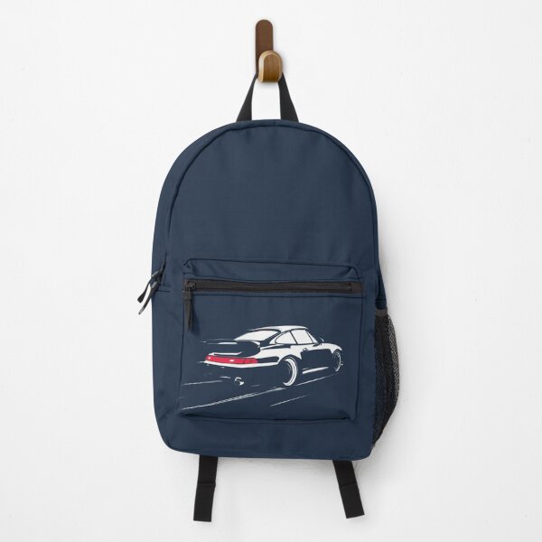 Item preview, German aircooled sports car on the go designed and sold by ApexFibers.