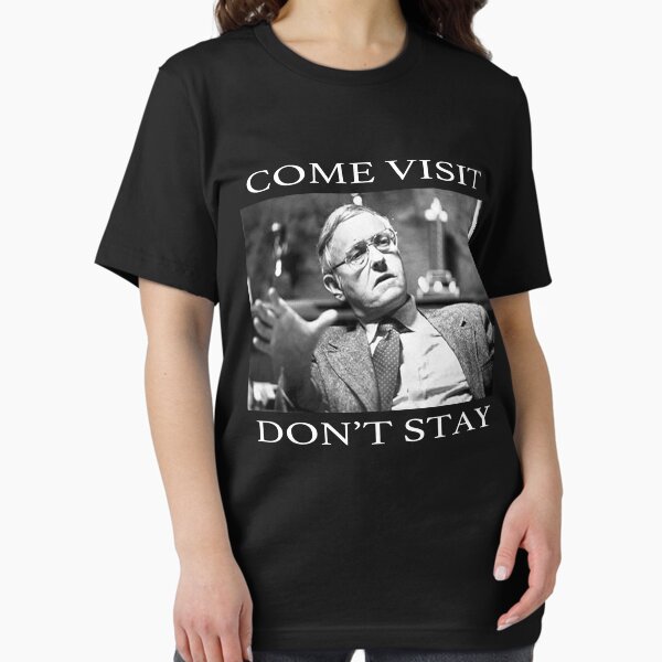 Item preview, Tom McCall, "Come visit, Don't stay" designed and sold by johnnymayer.