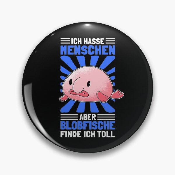 Artikelvorschau, Blobfische sind toll hässlicher Fisch Geschenk entworfen und verkauft von madgrfx.