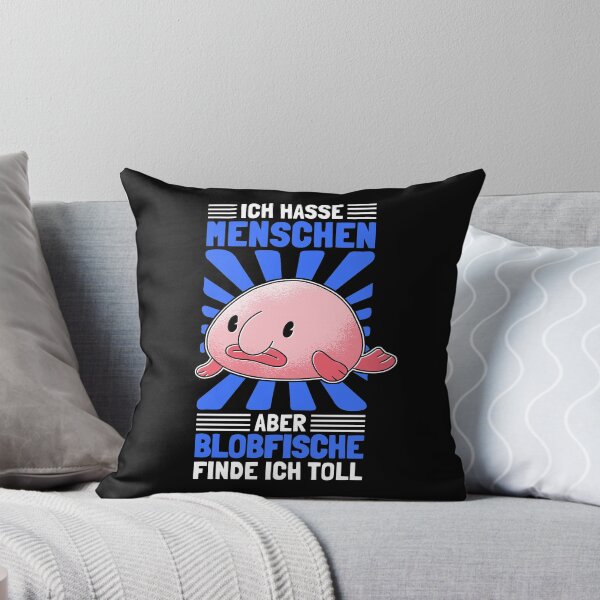Item preview, Blobfish are great ugly fish gift designed and sold by madgrfx.