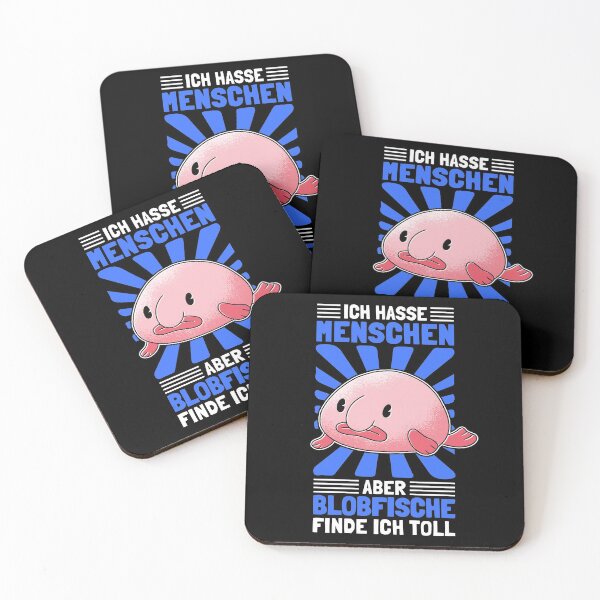 Item preview, Blobfish are great ugly fish gift designed and sold by madgrfx.
