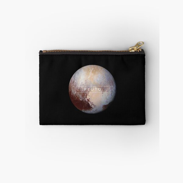 Artikelvorschau, Pluto - Planeten Monde Sonnensystem Bildungsserie Set entworfen und verkauft von crossmark.
