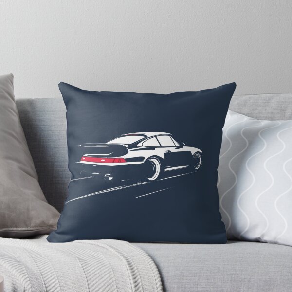 Item preview, German aircooled sports car on the go designed and sold by ApexFibers.