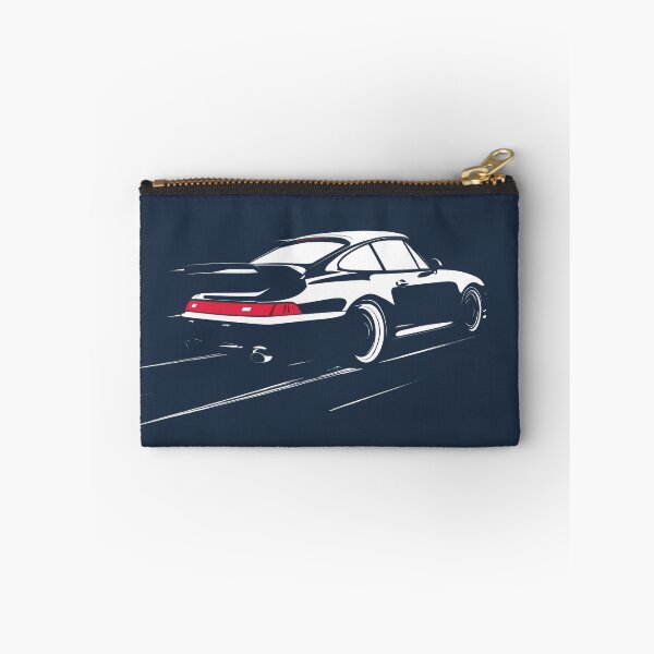 Item preview, German aircooled sports car on the go designed and sold by ApexFibers.