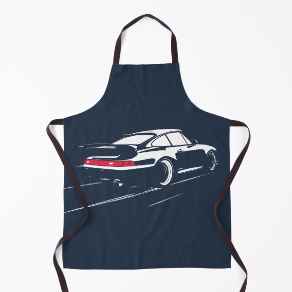 Item preview, German aircooled sports car on the go designed and sold by ApexFibers.