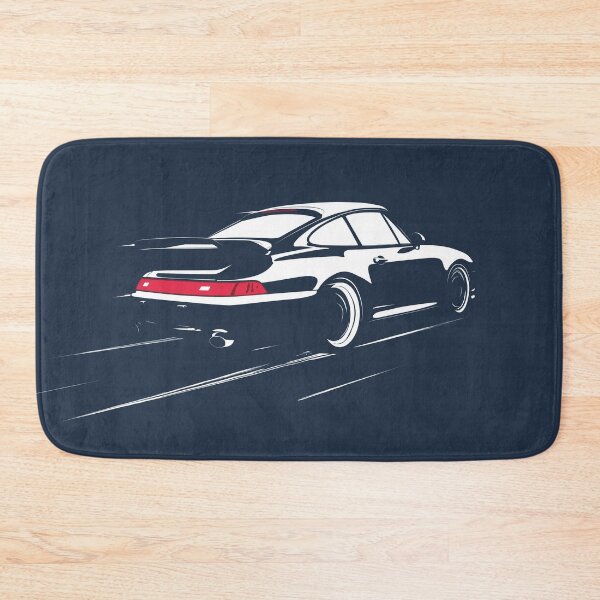Item preview, German aircooled sports car on the go designed and sold by ApexFibers.