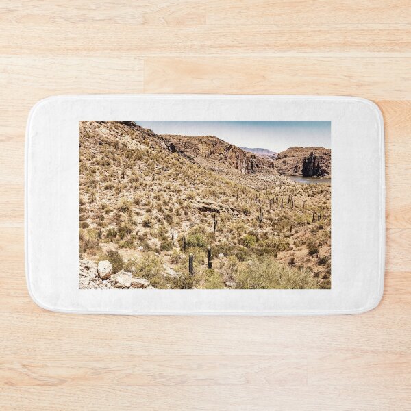 Item preview, Apache Trail Scenic Drive View designed and sold by GestaltImagery.