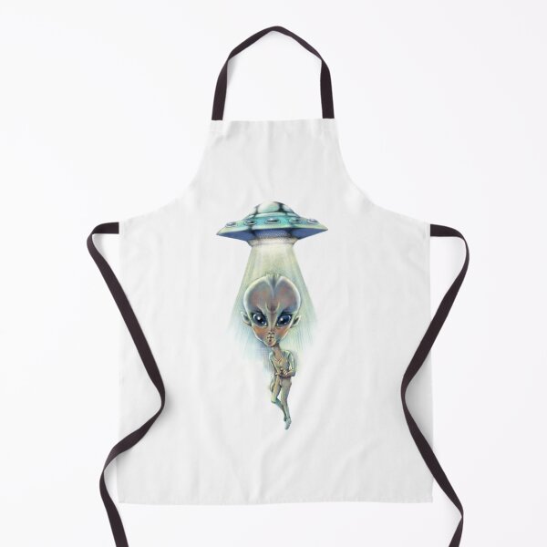 Item preview, encounter with aliens designed and sold by artredstar.