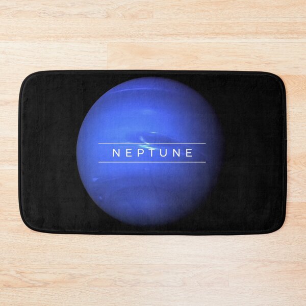 Artikelvorschau, Neptun -- Planets Moons Solar System Education Series Set entworfen und verkauft von crossmark.