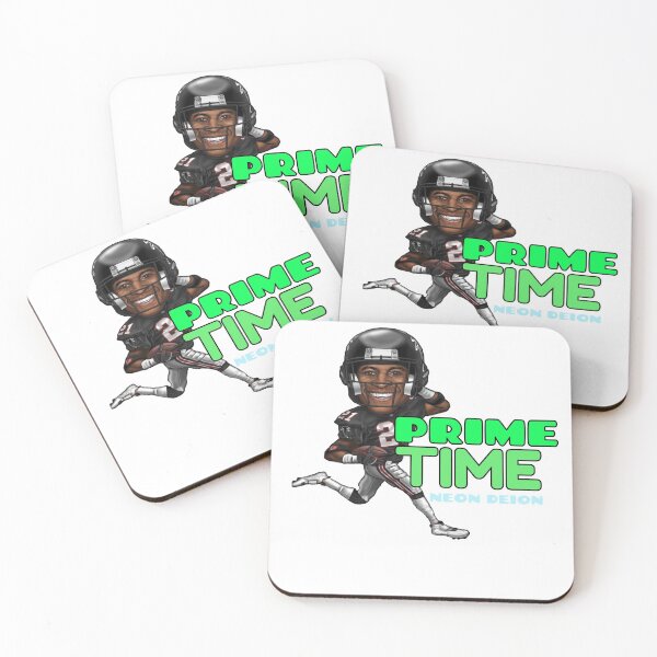 Item preview, Prime Time Deion Sanders designed and sold by JonThill.