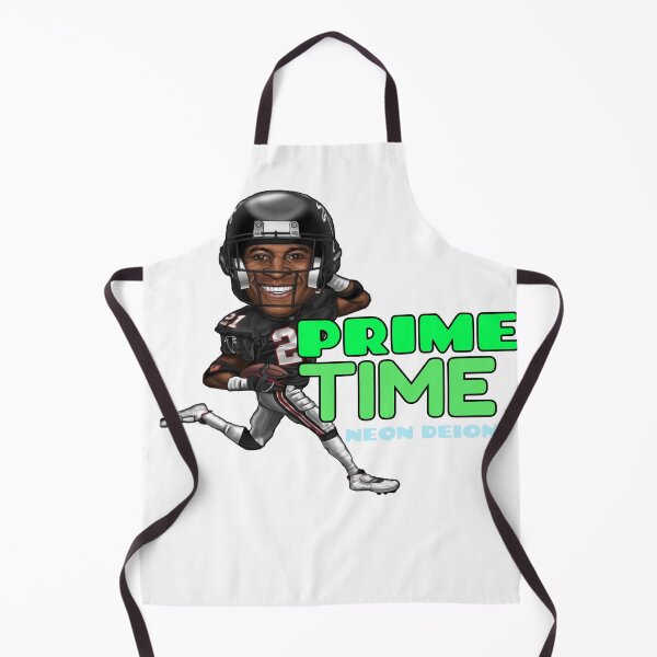 Item preview, Prime Time Deion Sanders designed and sold by JonThill.