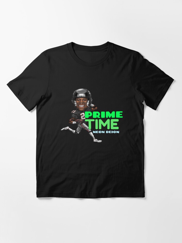 Deion Sanders - 49ers  Kids T-Shirt for Sale by ChristianasStit