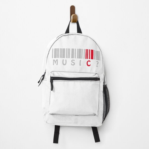 Item preview, Barcode Music ? designed and sold by Funwithmusic.