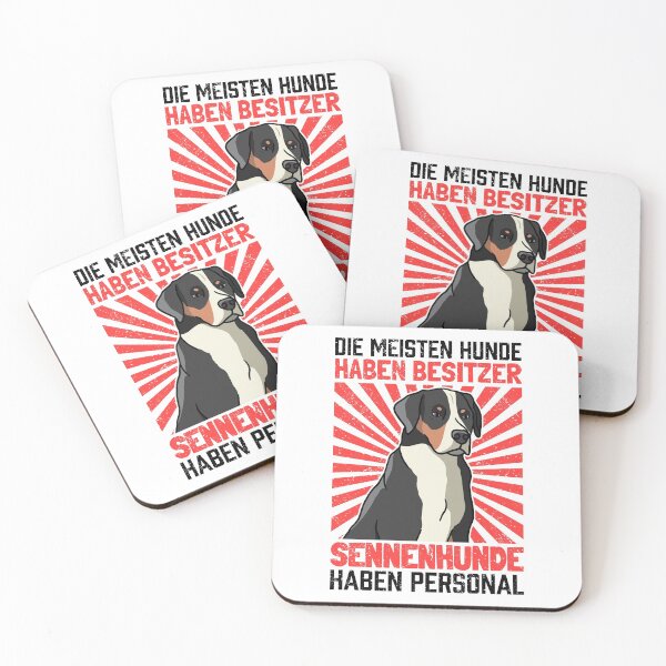 Item preview, Swiss Mountain Dogs have a personal gift designed and sold by madgrfx.