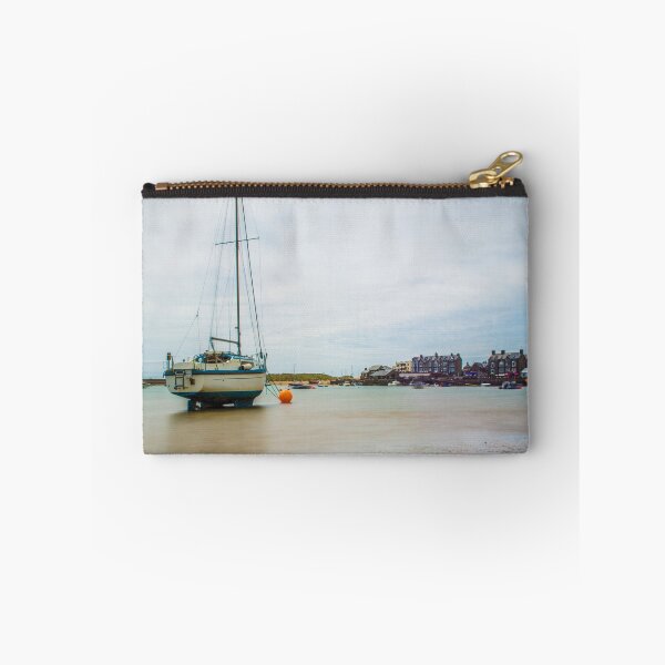 Item preview, Low tide at Barmouth designed and sold by LluniauDafyddEm.