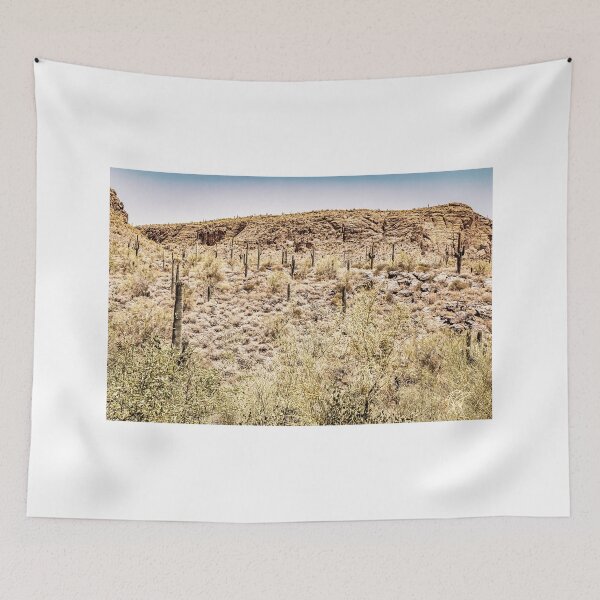 Item preview, Apache Trail Scenic Drive View designed and sold by GestaltImagery.