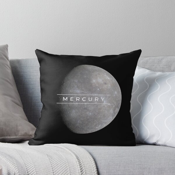 Artikelvorschau, Merkur -- Planets Moons Sonnensystem Education Series Set entworfen und verkauft von crossmark.