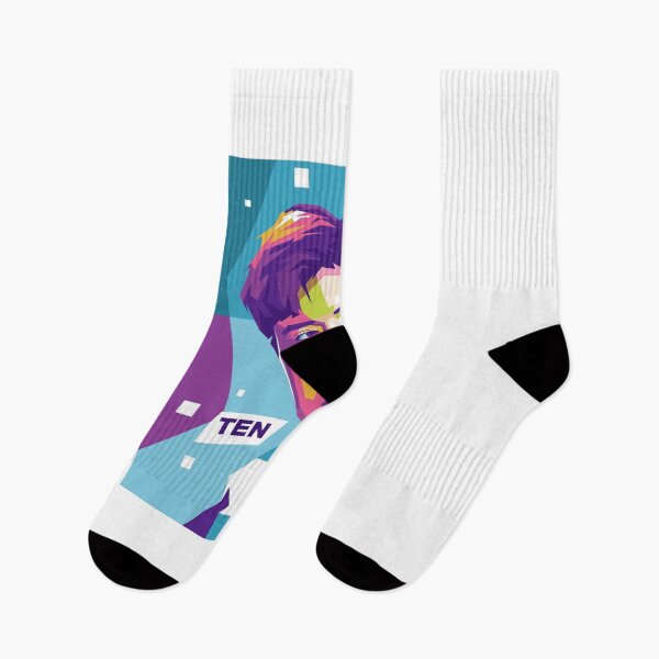 Item preview, NCT TEN designed and sold by Rochefort Artwork.