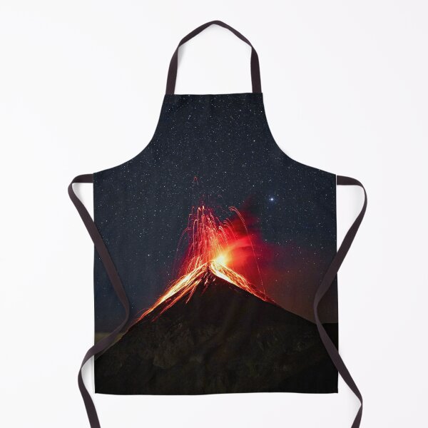 Item preview, Volcano Art designed and sold by FunnyDio.