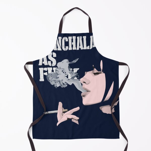 Item preview, Nonchalant AF designed and sold by bowcho.