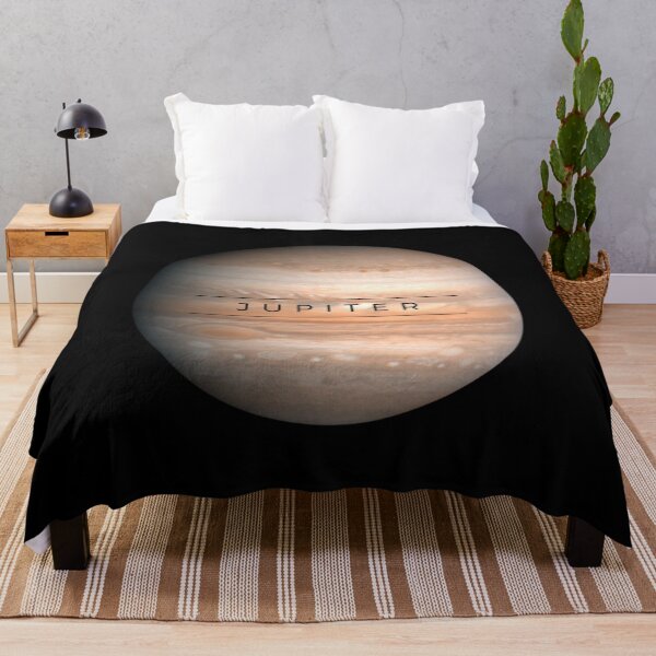 Item preview, Jupiter -- Planets Moons Solar System Education Series Set designed and sold by crossmark.