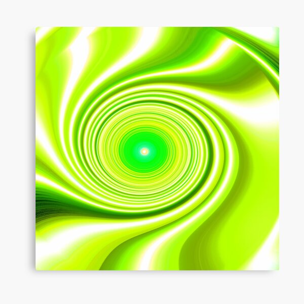 Item preview, Gruene Energie-Spirale Nr. 02 designed and sold by Ramon Labusch.