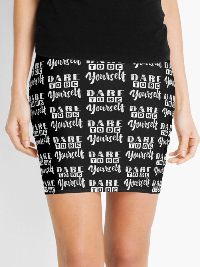 Business skirt clearance yourself