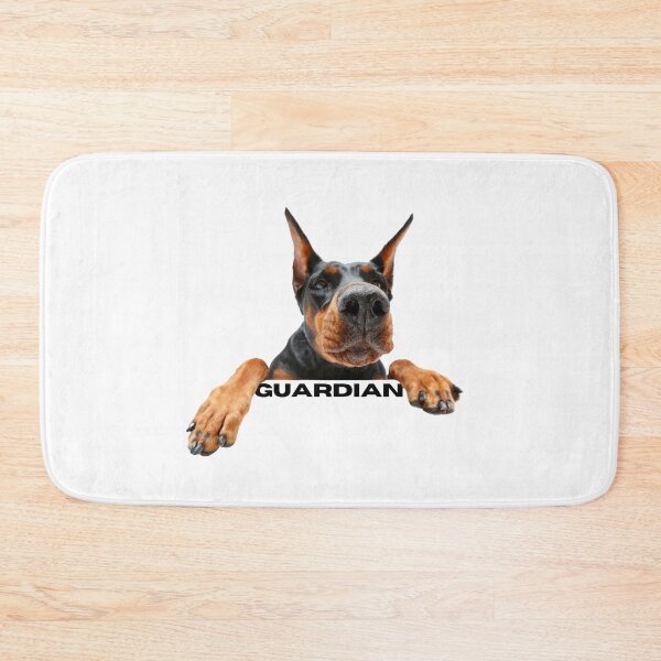 Item preview, Doberman Aesthetic Guardian  T-Shirt designed and sold by Martimad.