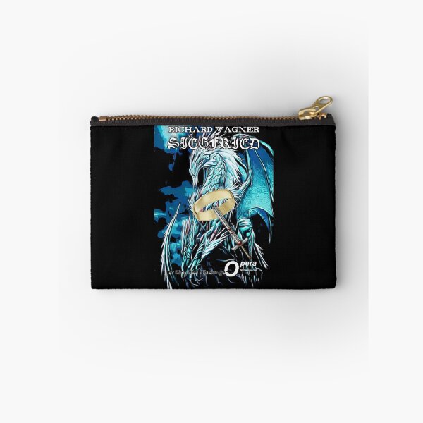 Item preview, Opera Poster for Wagner's Siegfried designed and sold by Bryan MELTON.