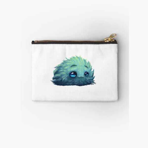 Item preview, Little Cute  Furry Luffy designed and sold by dougkira.