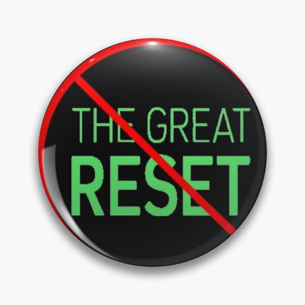 Artikelvorschau, Der große Reset-Widerstand entworfen und verkauft von Bravenewnormal.